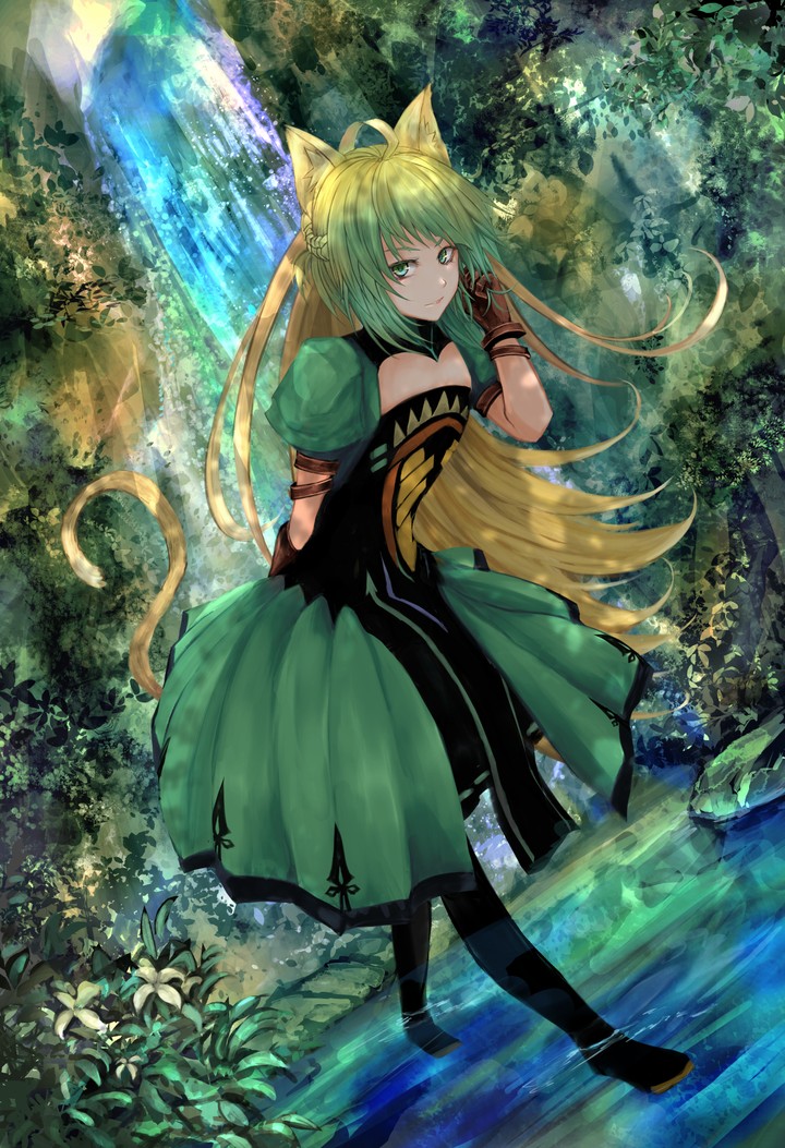 Anime