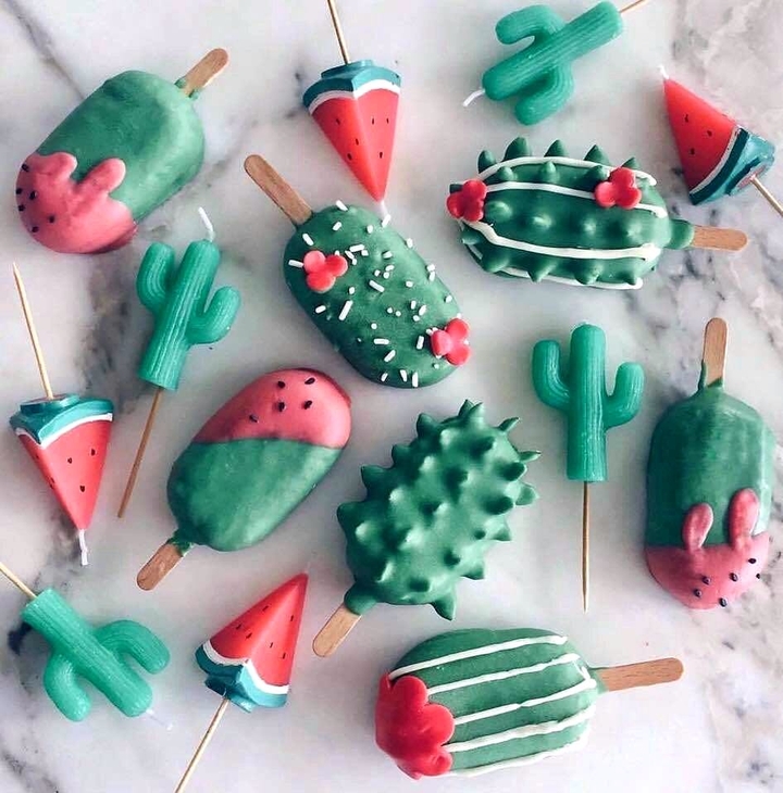 cactuses