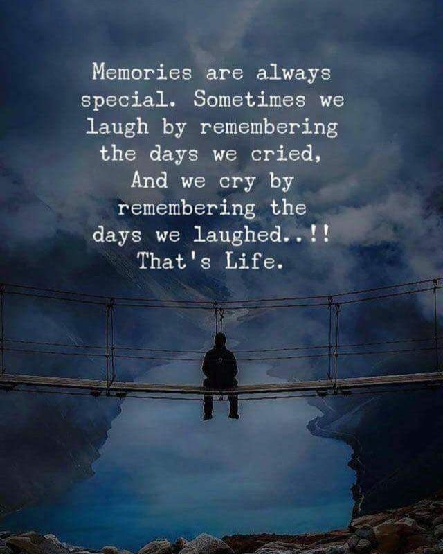 life