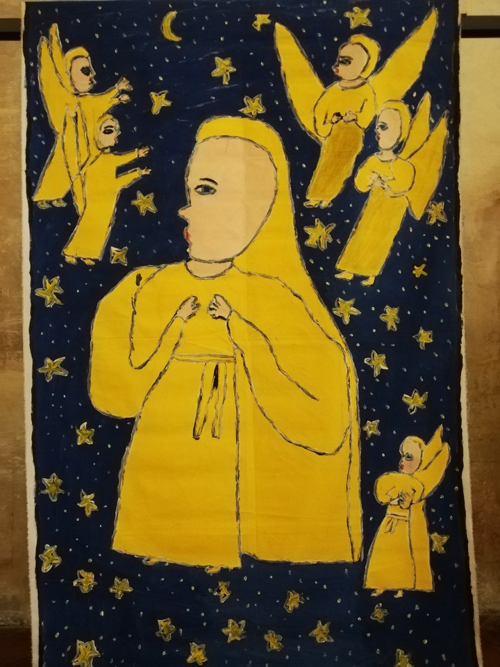 Angeli