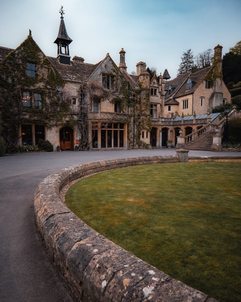 papéis de parede Architecture, villa