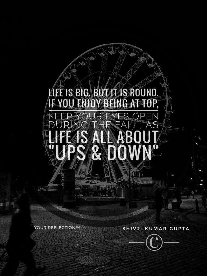 life