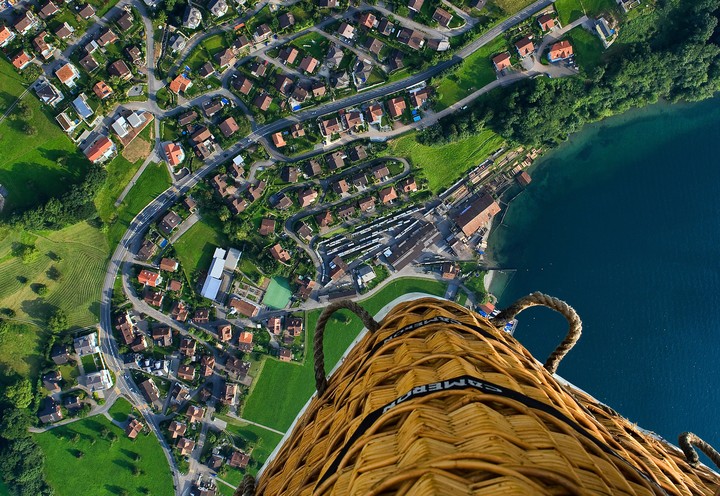 suburb