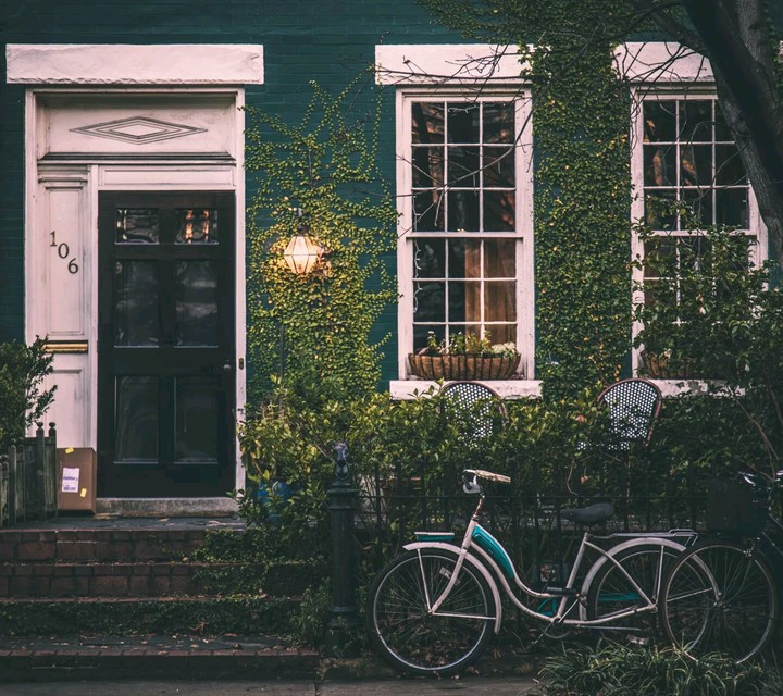A house of dream