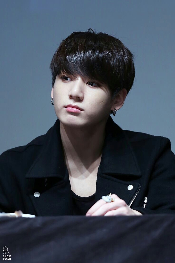 Jeon Jungkook