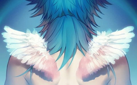 Body's wings