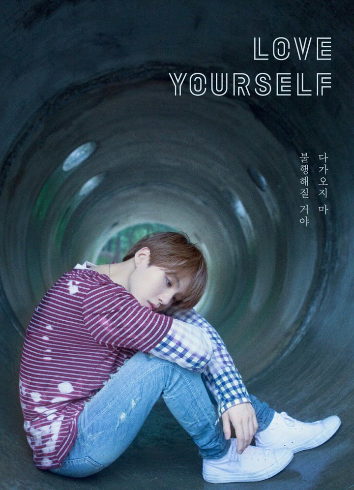 BTS Suga