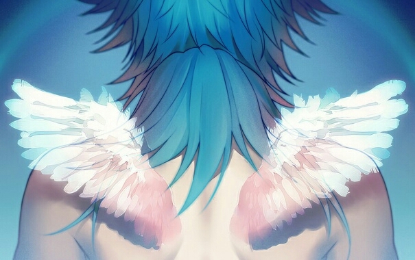 Body's wings