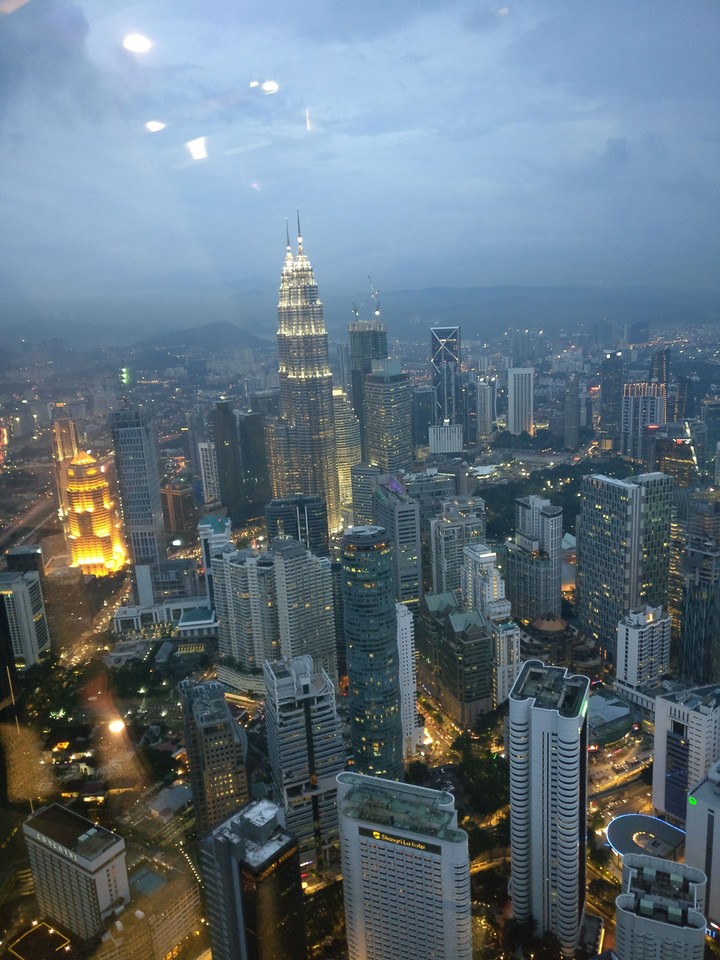 PetroNas