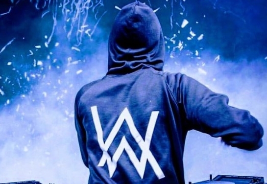 Alan Walker