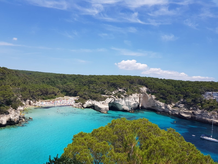 Sea