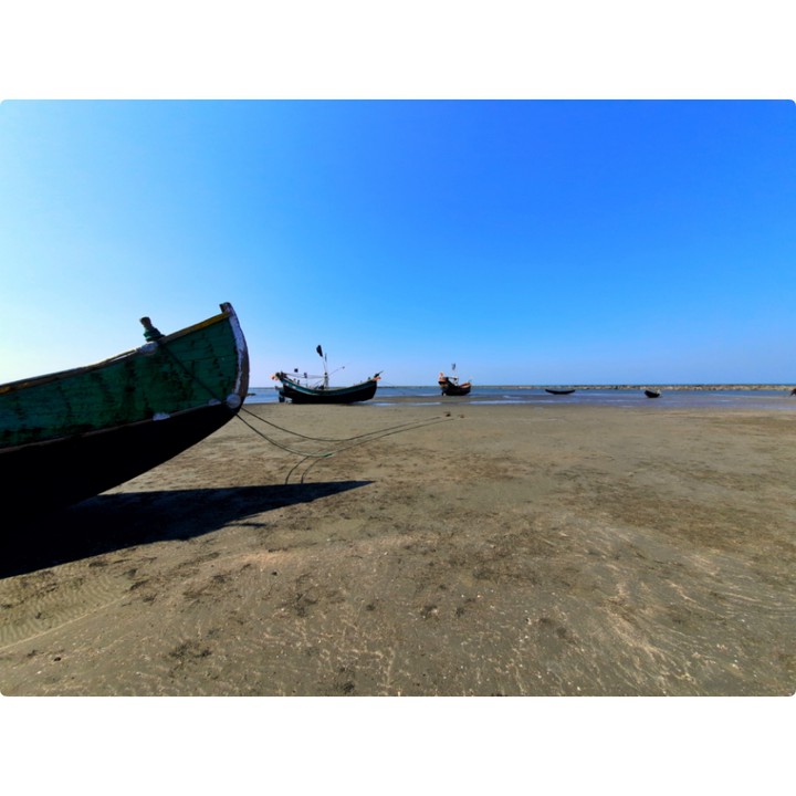 Boats