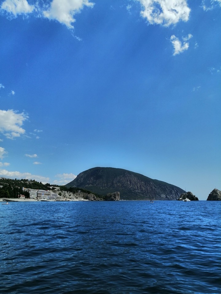 Bear Mountain