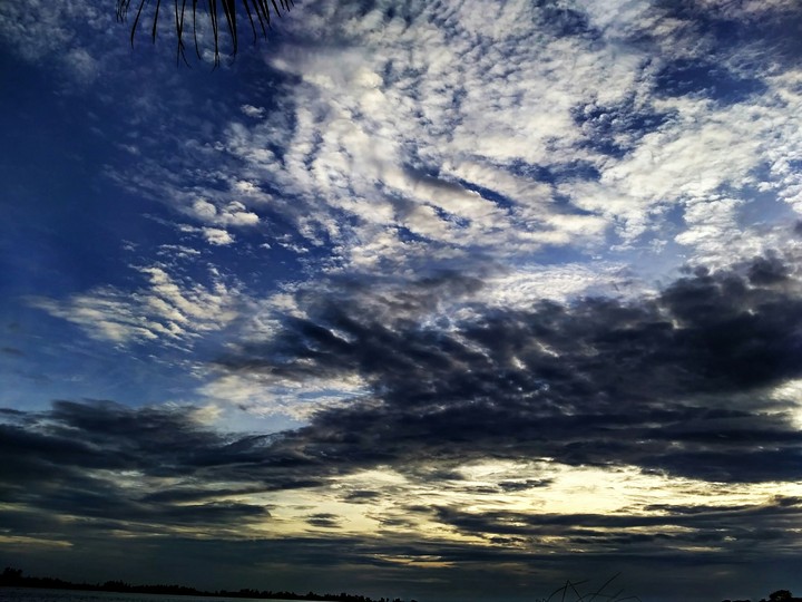 Beauty of the Sky