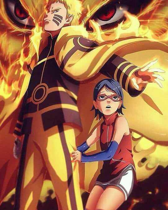 Naruto