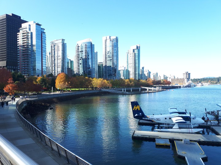 Vancouver
