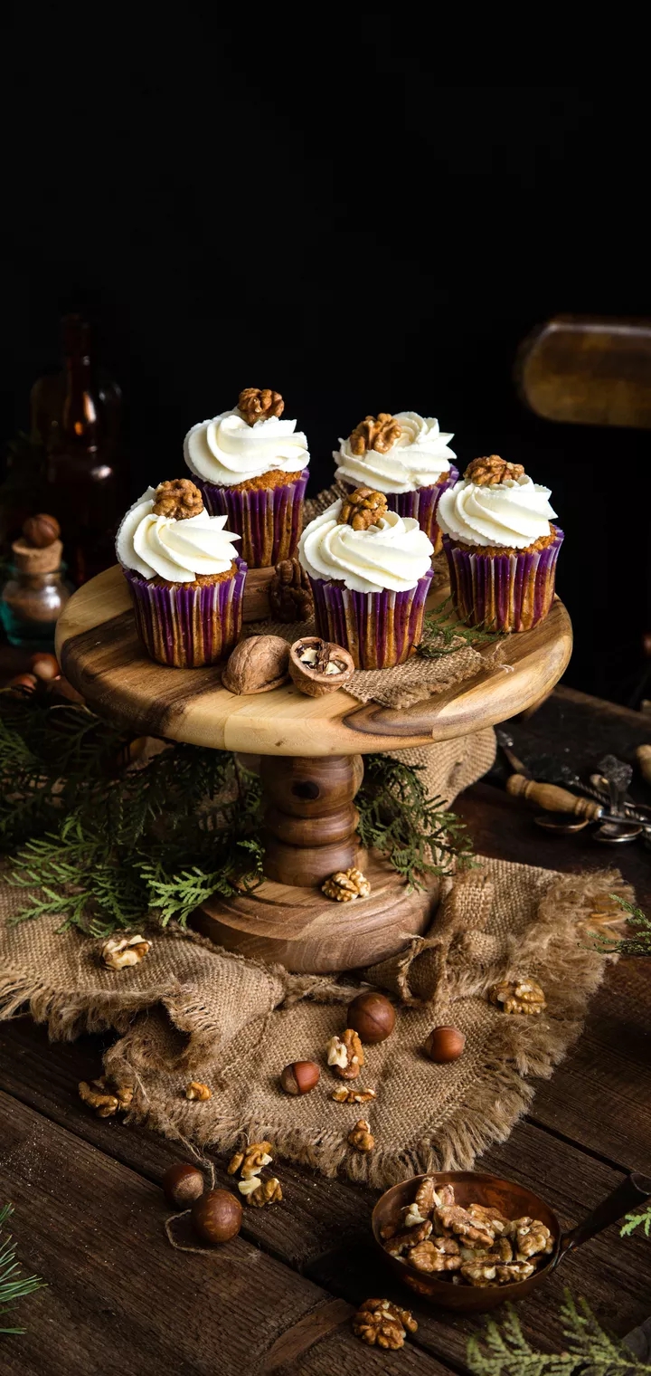 Popular cup cake