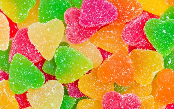 gummi