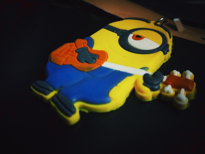 Minion