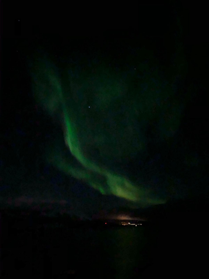 Northern Lights
