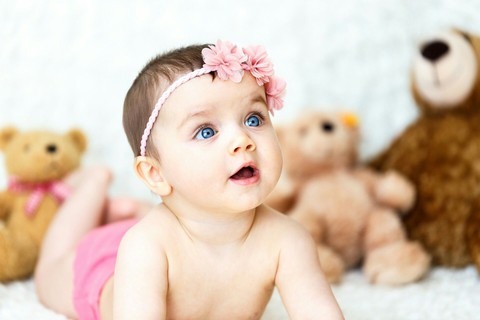 baby