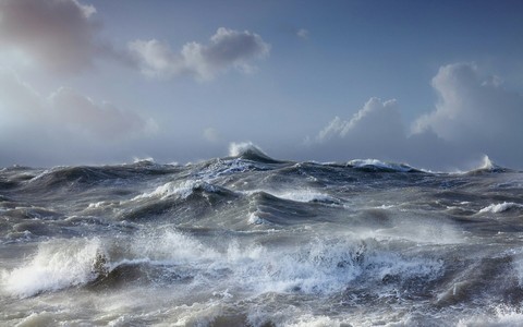 Music of the Ocean