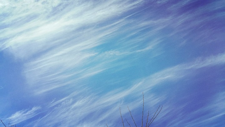 sky