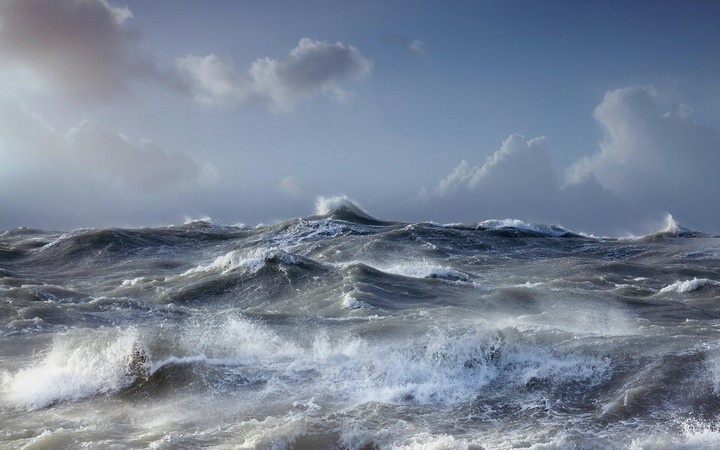 Music of the Ocean