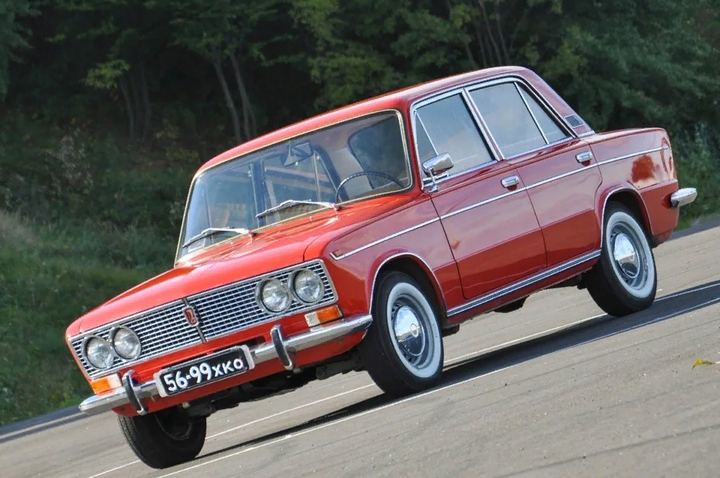 lada