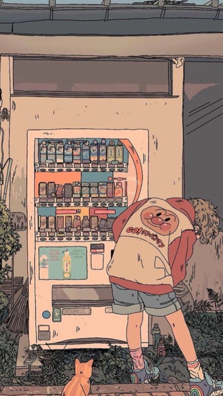 need drink?