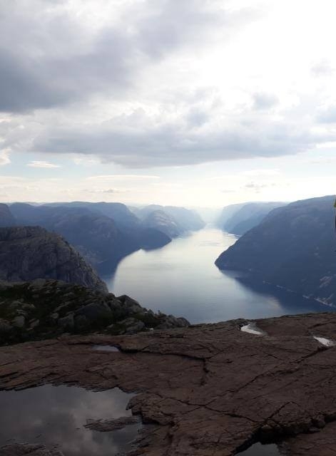Norwegen
