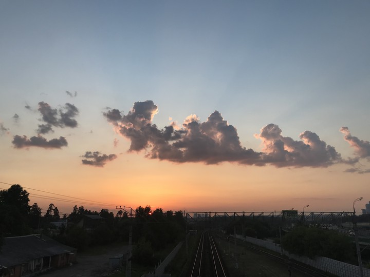 railroad