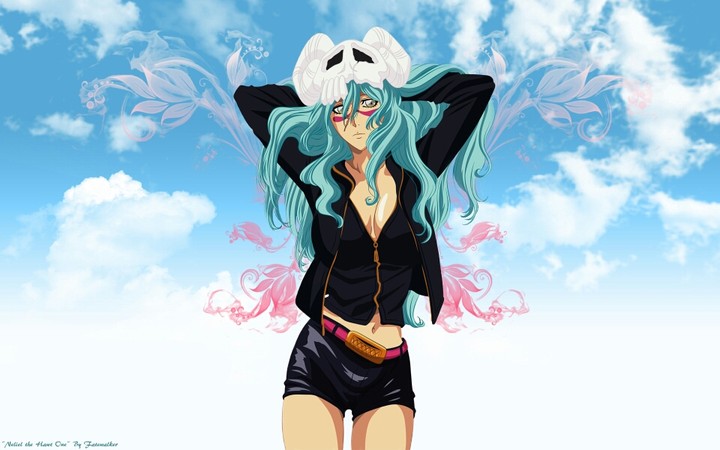 Nelliel