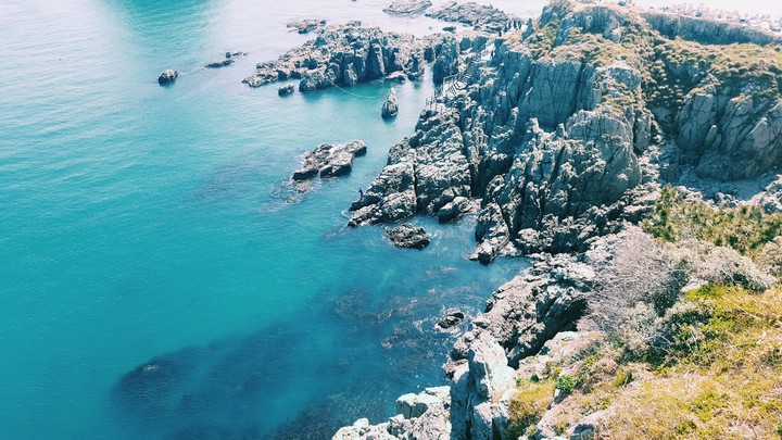 Busan