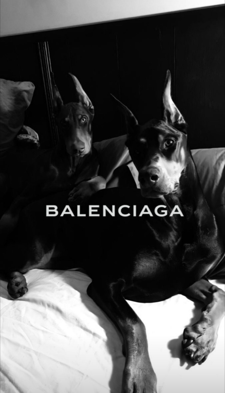 Balenciaga
