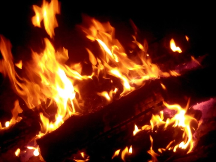 Fire