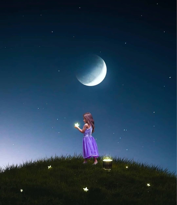 dreams..