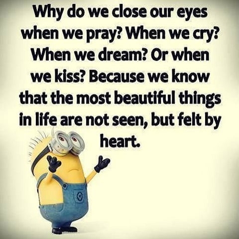 like this......