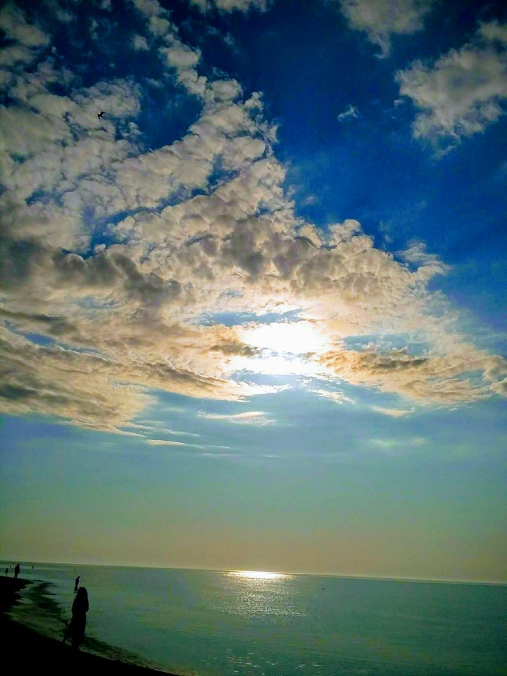 view