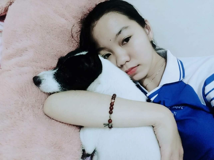 người thương