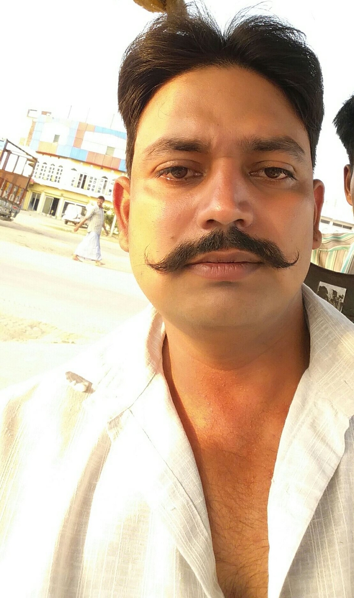 shams khan