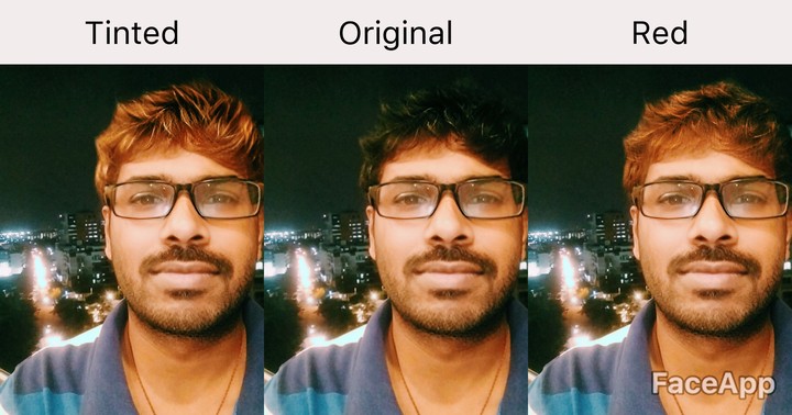 faceapp