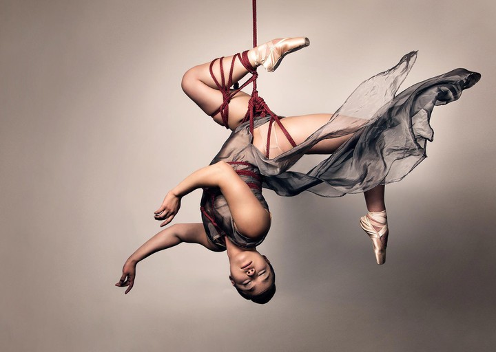 bondage
