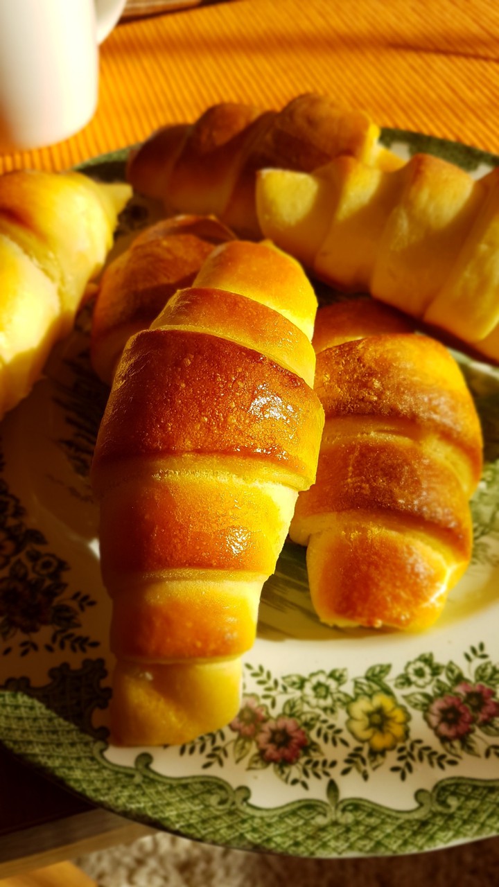 croasan