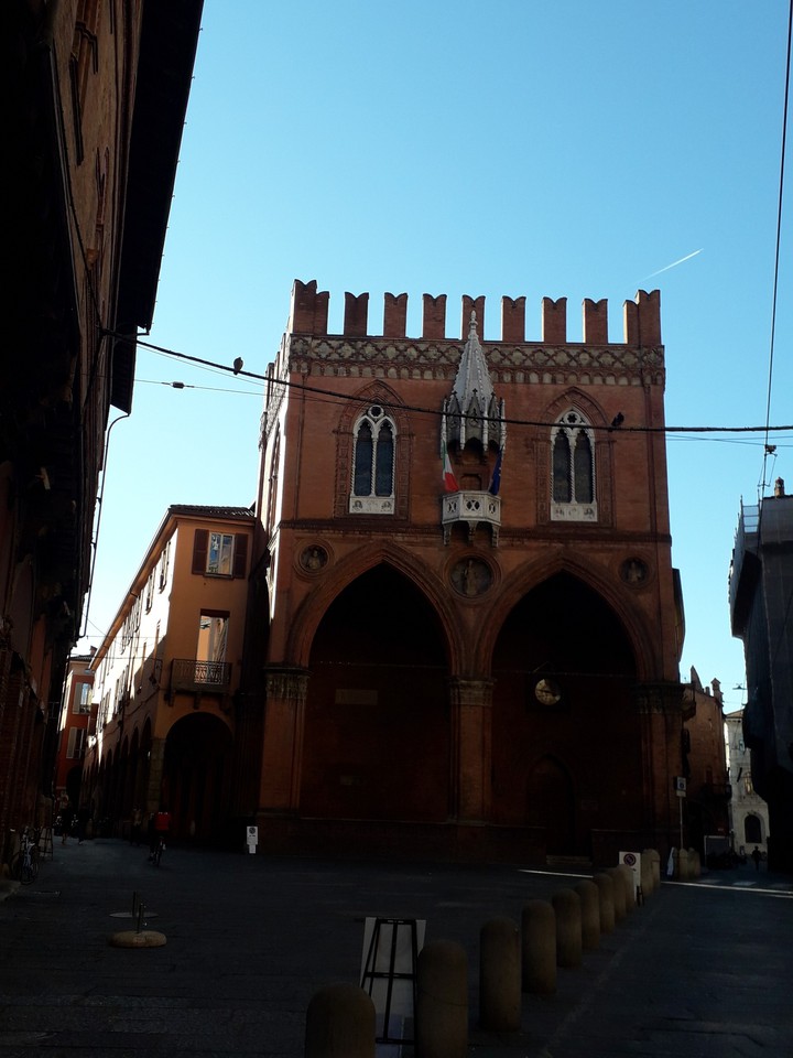 il tempo si ferma solo nelle foto