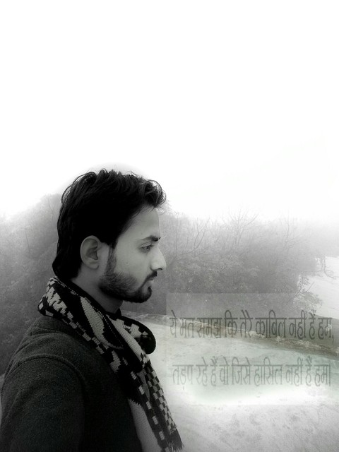 Krishna Singh