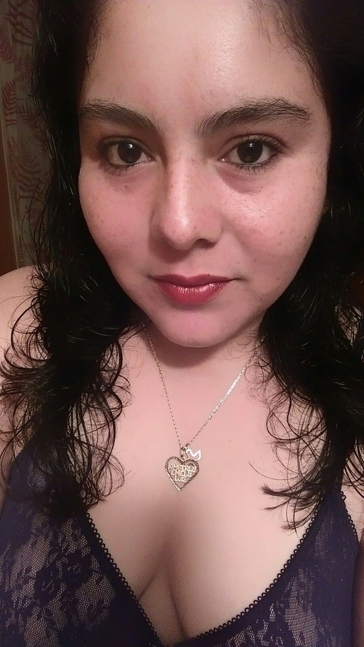 mi chula..