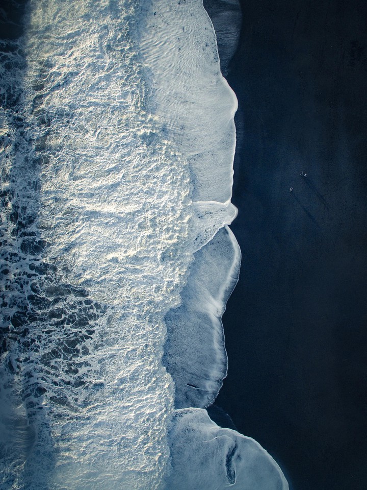 Ocean Water