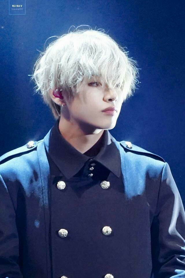 Kim Taehyung