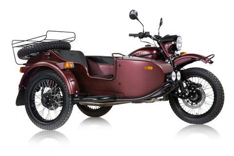 ural